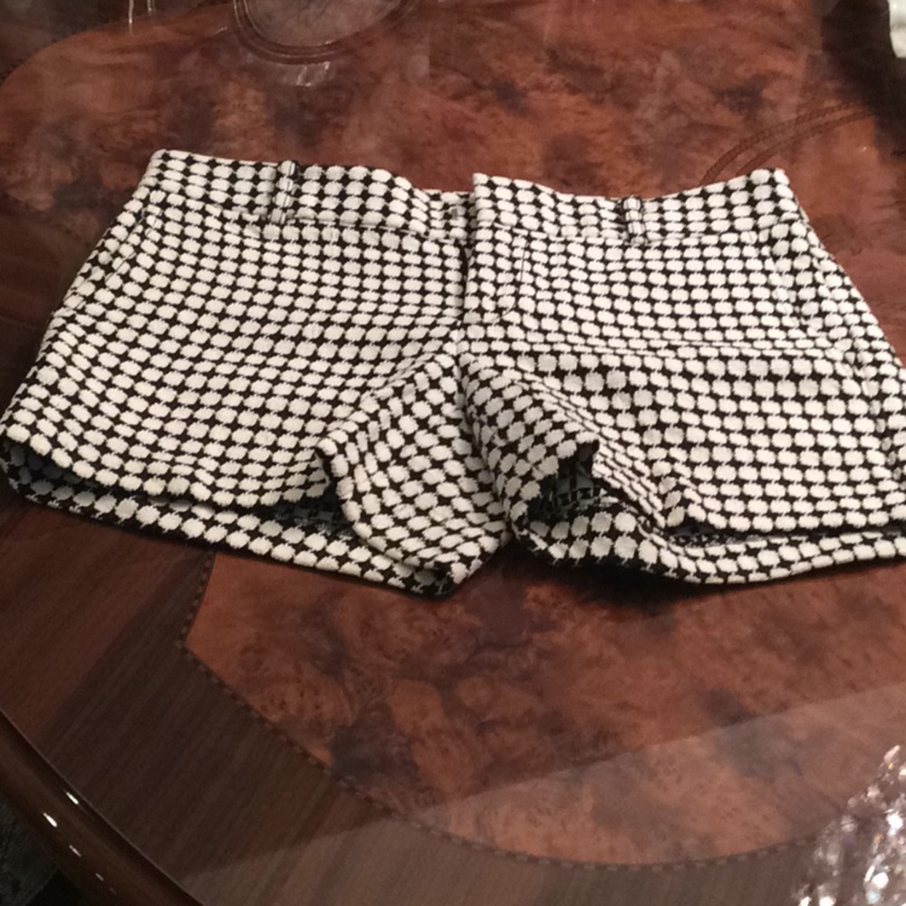 NWOT shorts